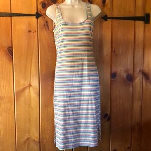 Rolla Coster Tank Dress